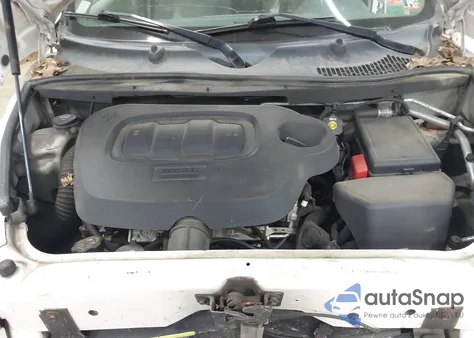 2008 Chevrolet Hhr Lt из США, поврежденный, VIN 3GNDA33P58S529318